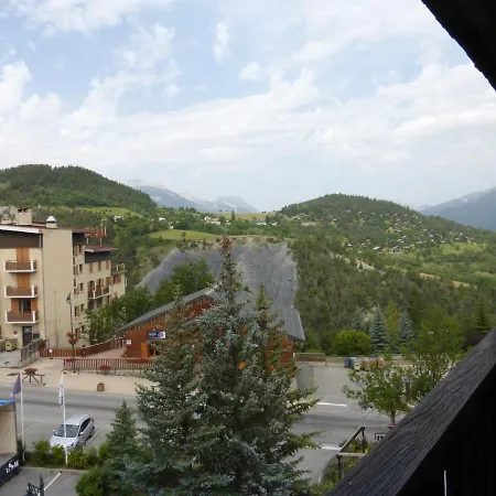 Apartment Le Chamois Blond 509 Le Sauze