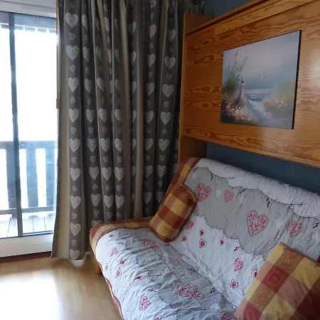 Le Chamois Blond 509 * Le Sauze