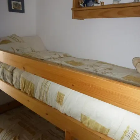 Le Chamois Blond 509 Apartment