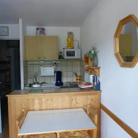 Le Chamois Blond 509 Apartment