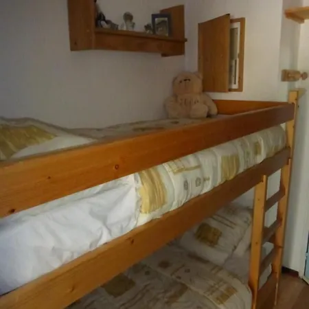 Le Chamois Blond 509 Apartment