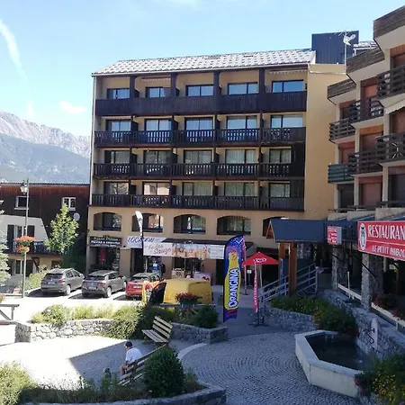 Apartment Le Chamois Blond 509 *