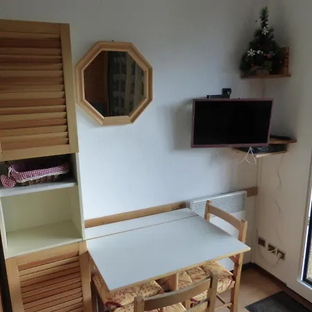Apartment Le Chamois Blond 509