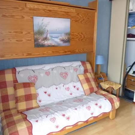 Apartment Le Chamois Blond 509