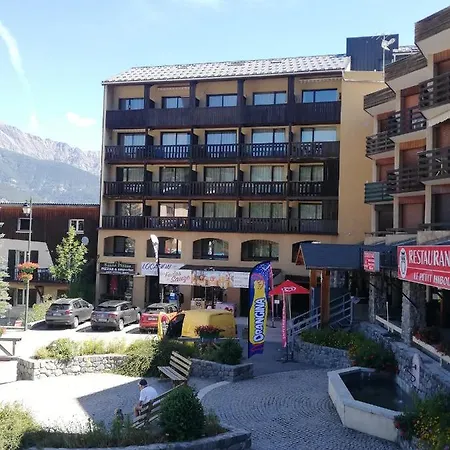 Apartment Le Chamois Blond 509 *